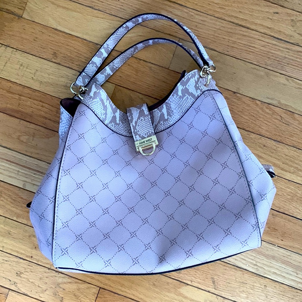 Nine West purse